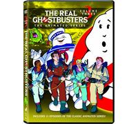 REAL GHOSTBUSTERS 3