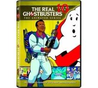 DVD - REAL GHOSTBUSTERS THE - VOLUME - DVD - N3z
