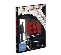 DVD * RED RIDING TRILOGY [Import allemand]