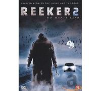 DVD - Reeker 2 (1 DVD)