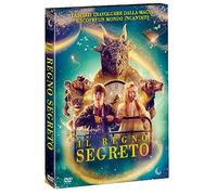 Dvd Regno Segreto (Il)