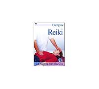 DVD REIKI ENERGIAS