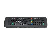 DVD Remote Control DVD HDD Recorder Remote Replacement RMTD248P Clear Button Instructions Convenient Control Various Functions DVD ABS