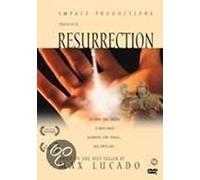 Dvd - Resurrection