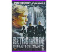 DVD RETROGRADE