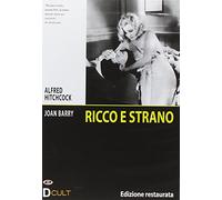 Dvd - Ricco E Strano (1 DVD)