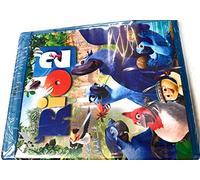 DVD RIO 2/BLU-RAY