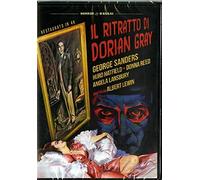 Dvd - Ritratto Di Dorian Gray (Il) (Restaurato In 4K) (1 DVD)
