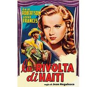 Dvd - Rivolta Di Haiti (La) (1 DVD)