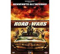 Dvd - Road Wars (1 DVD)