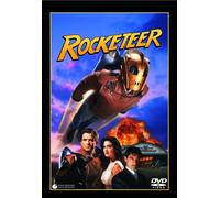 DVD * Rocketeer [Import allemand]