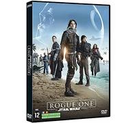DVD - Rogue one - A star wars story (1 DVD)