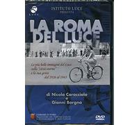 Dvd - Roma Del Luce (La) (1 DVD)