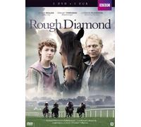 DVD Rough Diamond - Conor Mullen - Region 2 - English Audio - BBC