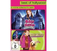 DVD ROXY HUNTER UND DER ABGEDREHTE GEIST