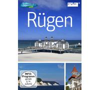 Dvd Rügen from MDR Sagenhaft - Vacation with the Car