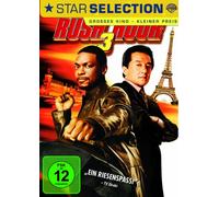 DVD RUSH HOUR 3