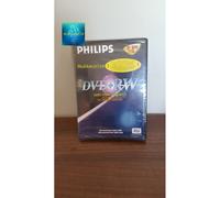 DVD+RW Rewritable disc 4.7GB Data 120 Min video 240 min super extended play