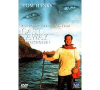 Dvd S/T - Cast Away-Verscho Dvd S/T 1er [VINYL]
