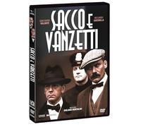 Dvd Sacco E Vanzetti