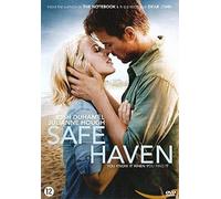 dvd - Safe Haven (1 DVD)