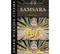 DVD - Samsara (1 DVD)