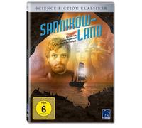 DVD SANNIKOW LAND