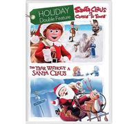 DVD - SANTA CLAUS IS COMIN' TO TOWN - DVD - M3z