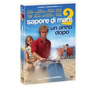 Dvd Sapore Di Mare 2 - Un Anno Dopo
