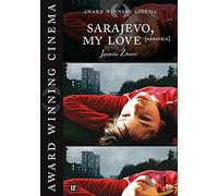 DVD - Sarajevo my love (1 DVD)