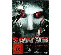 DVD * SAW VII - VOLLENDUNG [Import allemand]