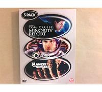 DVD Sci-FI Box-3 Pack FR [Import]