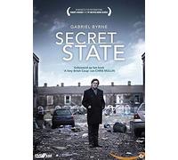 dvd - Secret state (1 DVD)