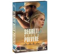 Dvd Segreti Nella Polvere