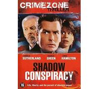DVD - Shadow conspiracy (1 DVD)