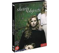 DVD - Sharp objects - Seizoen 1 (2 DVD)