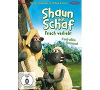 DVD Shaun das Schaf 07 - Frisch verliebt