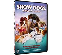 DVD - Show Dogs (1 DVD)