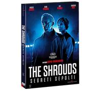 Dvd Shrouds (The) - Segreti Sepolti