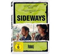 DVD Sideways - Cine Project [Import allemand]