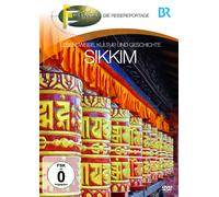 DVD Sikkim By BR Fernweh The Travel Guide With Insider Tips On DVD