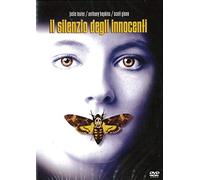 Dvd Silenzio Degli Innocenti (Il) (Box Slim)