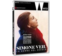 Dvd Simone Veil - La Donna Del Secolo