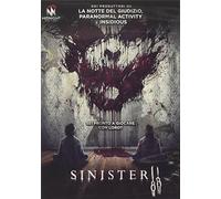 Dvd - Sinister 2 (1 DVD)