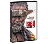 Dvd Sisu - L'immortale