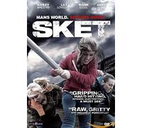 dvd - Sket (1 DVD)