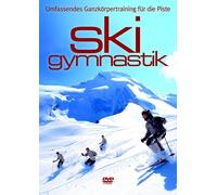 Dvd Ski Gymnastics Comprehensive Full Body Training