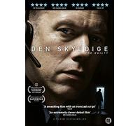 DVD - Skyldige (The guilty) (1 DVD)