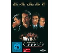 DVD * SLEEPERS NEU DVD S/T [Import allemand]