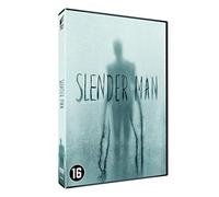 DVD - Slender man (1 DVD)
